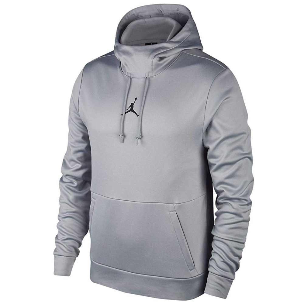 Jordan Men's Therma 23 Alpha Pullover Hoodie